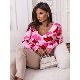 Chemisier model 209388 LaBalancia