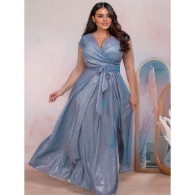 Plus size Robe model 209400 With You