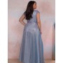 Plus size Robe model 209400 With You