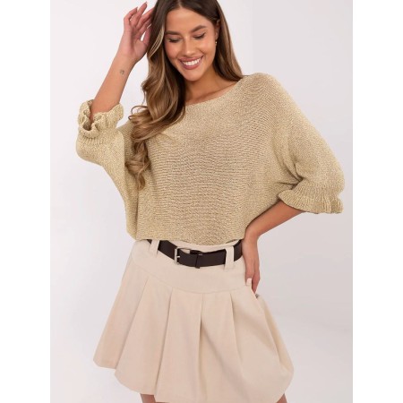 Chandail model 209404 Italy Moda
