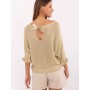 Chandail model 209404 Italy Moda