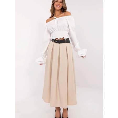 Jupe longue model 209408 Italy Moda