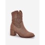 Bottes à talons model 209415 Step in style