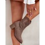Bottes à talons model 209415 Step in style