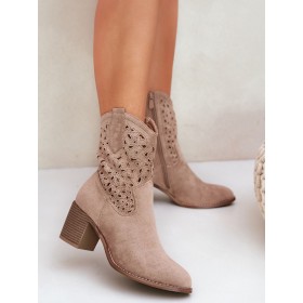 Bottes à talons model 209416 Step in style