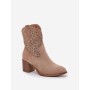Bottes à talons model 209416 Step in style
