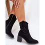 Bottes à talons model 209417 Step in style
