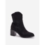 Bottes à talons model 209417 Step in style