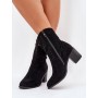 Bottes à talons model 209417 Step in style