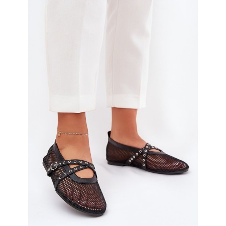 Ballerine model 209427 Step in style