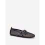Ballerine model 209427 Step in style