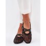 Ballerine model 209427 Step in style
