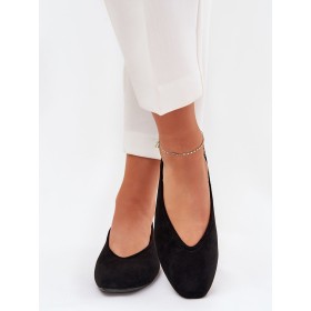 Ballerine model 209428 Step in style