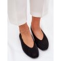 Ballerine model 209428 Step in style