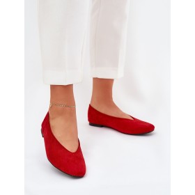 Ballerine model 209429 Step in style