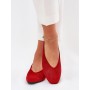 Ballerine model 209429 Step in style