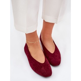 Ballerine model 209431 Step in style