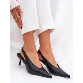 Talons hauts model 209438 Step in style