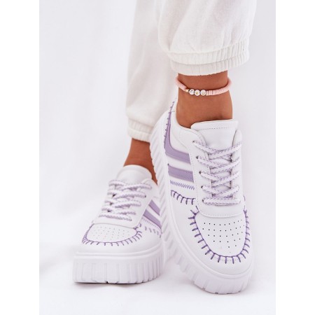 Chaussures de sport model 209440 Step in style