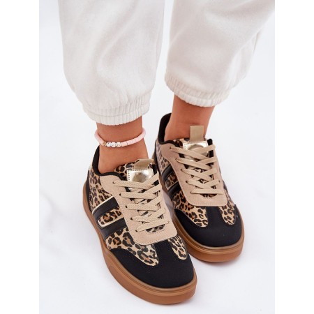 Chaussures de sport model 209442 Step in style