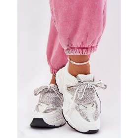 Chaussures de sport model 209446 Step in style