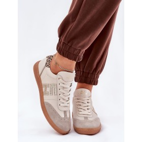 Chaussures de sport model 209452 Step in style