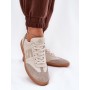 Chaussures de sport model 209452 Step in style