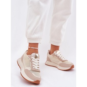 Chaussures de sport model 209462 Step in style