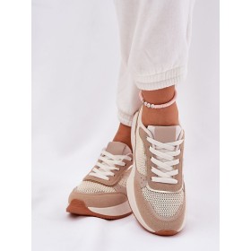 Chaussures de sport model 209463 Step in style