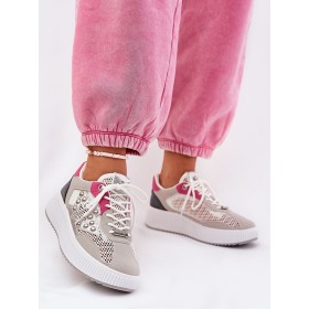 Chaussures de sport model 209464 Step in style