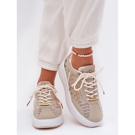 Chaussures de sport model 209465 Step in style