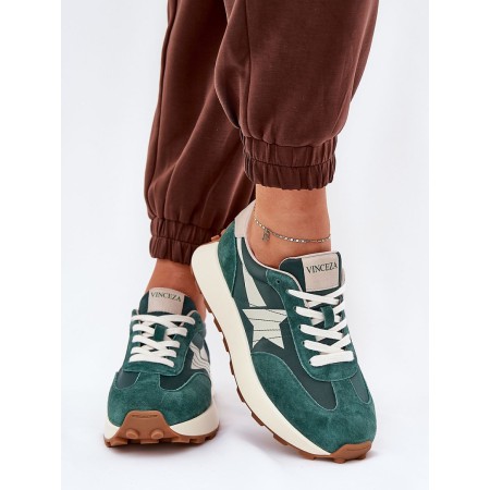 Chaussures de sport model 209466 Step in style