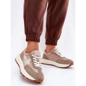 Chaussures de sport model 209467 Step in style