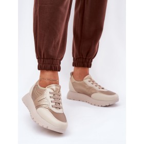 Chaussures de sport model 209468 Step in style