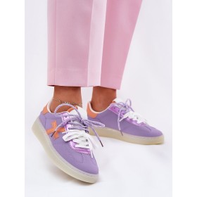 Chaussures de sport model 209472 Step in style