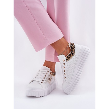 Chaussures de sport model 209475 Step in style