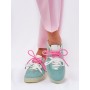 Chaussures de sport model 209480 Step in style
