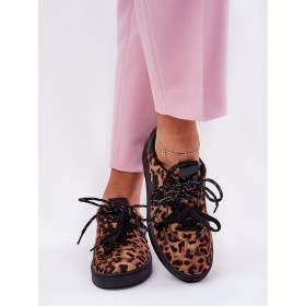 Chaussures de sport model 209482 Step in style