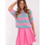 Chandail model 209486 Italy Moda