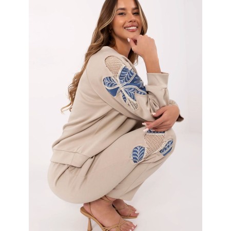 L`ensemble model 209495 Italy Moda