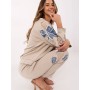 L`ensemble model 209495 Italy Moda