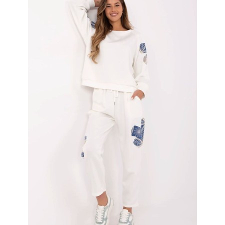 L`ensemble model 209496 Italy Moda