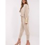 L`ensemble model 209500 Italy Moda