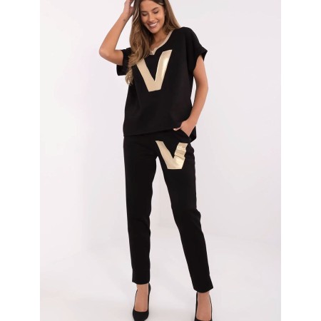 L`ensemble model 209502 Italy Moda
