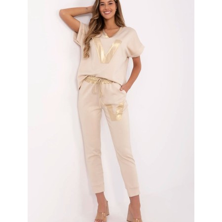 L`ensemble model 209503 Italy Moda