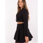 Jupe courte model 209508 Italy Moda