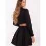 Jupe courte model 209508 Italy Moda