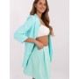 Jupe courte model 209509 Italy Moda