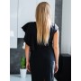 Robe de cocktail model 138222 Jersa