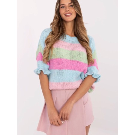 Chandail model 209520 Italy Moda